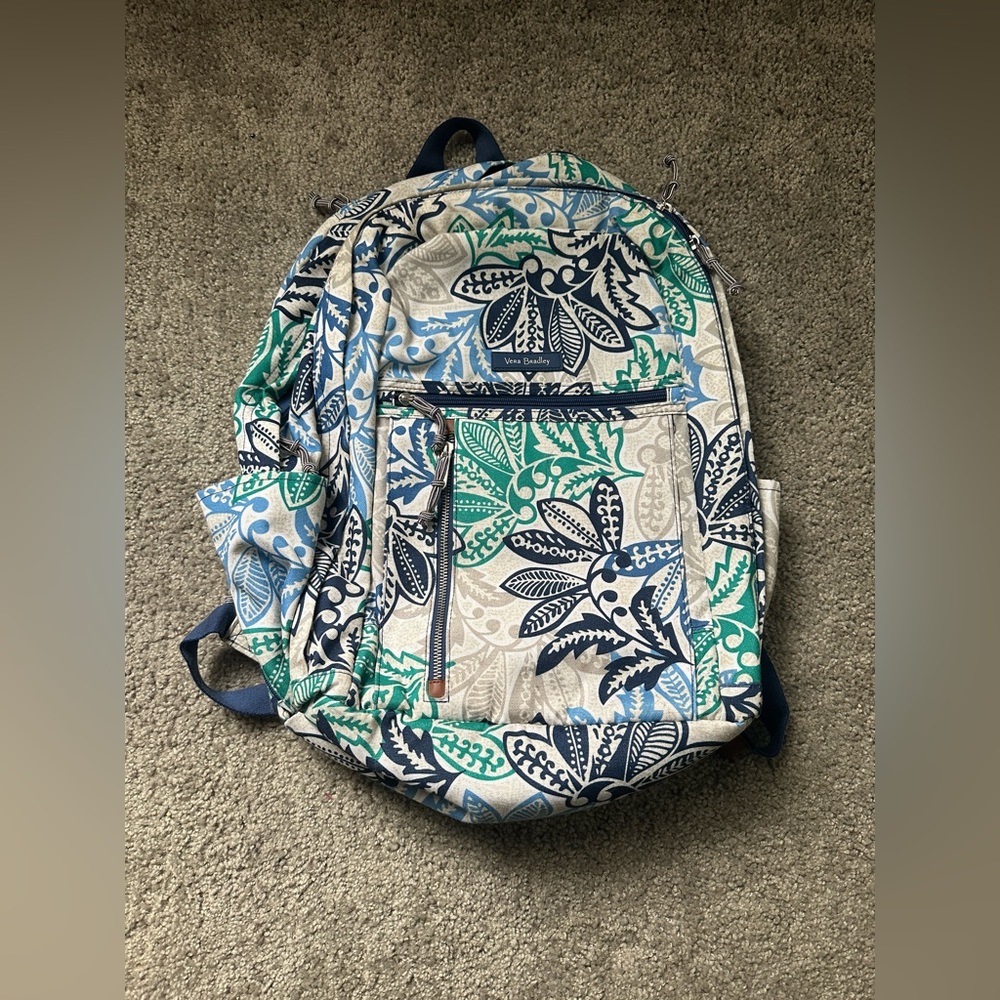 Vera Bradley Backpack